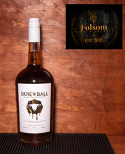Load image into Gallery viewer, Skrewball Peanut Butter Whiskey 750ml