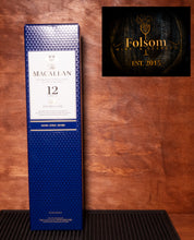 Load image into Gallery viewer, Macallan 12 Year Old Double Cask Single Malt Scotch Whisky 750ml