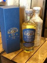 Load image into Gallery viewer, El Tesoro Extra Anejo Tequila Batch No. 1 750ml