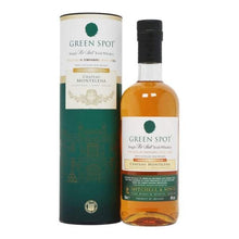 Load image into Gallery viewer, Green Spot Chateau Montelena Zinfandel Wine Cask Finish Single Pot Still Irish Whiskey 750ml