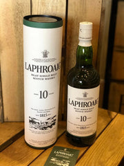 Laphroaig