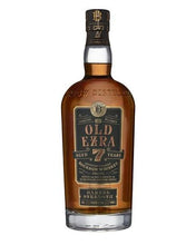 Load image into Gallery viewer, Old Ezra 7 Years Old Barrel Strength Kentucky Straight Bourbon Whiskey 750ml