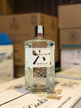 Load image into Gallery viewer, Roku Craft Gin 750ml
