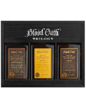 Load image into Gallery viewer, 2021 Blood Oath Bourbon Trilogy Edition #2 750ml