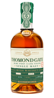 Thomond