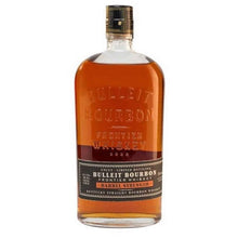 Load image into Gallery viewer, Bulleit Barrel Strength Batch #7 Kentucky Straight Bourbon Whiskey 750ml