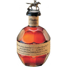 Load image into Gallery viewer, Blanton&#39;s Original Single Barrel Bourbon Whiskey 750ml
