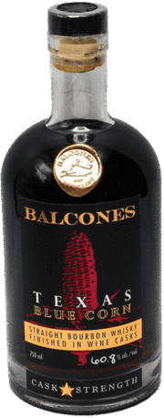 Balcones