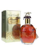 Load image into Gallery viewer, Blanton's Takara Gold Edition Bourbon Whiskey 750ml