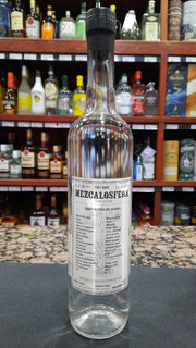 Mezaloteca