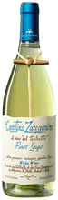 Load image into Gallery viewer, Cantina Zaccagnini Pinot Grigio 750ml