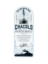 Load image into Gallery viewer, Chacolo Azul Telcruz 750ml