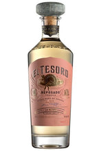 Load image into Gallery viewer, El Tesoro de Don Felipe Reposado Tequila 750ml