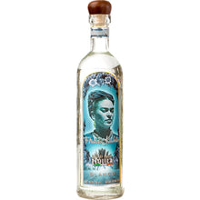 Load image into Gallery viewer, Frida Kahlo Blanco Tequila 750ml