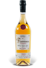 Load image into Gallery viewer, 1993 Fuenteseca Reserva 21 Year Extra Anejo Tequila 750ml