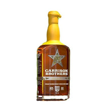 Load image into Gallery viewer, Garrison Brothers Honey Dew Straight Bourbon Whiskey 750ml