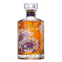 Load image into Gallery viewer, Suntory Hibiki Japanese Harmony Master's Select Limited Edition Blended Whisky 700ml
