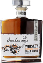 Load image into Gallery viewer, Breckenridge Dark Arts Malt Mash Whiskey