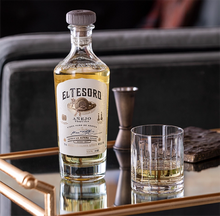 Load image into Gallery viewer, El Tesoro de Don Felipe Anejo Tequila 750ml