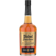 Load image into Gallery viewer, George Dickel Aged 8 Year Old Bourbon Whisky 750ml
