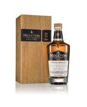 Load image into Gallery viewer, 2021 Midleton Very Rare Vintage Blended Irish Whiskey 750ml