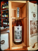 Load image into Gallery viewer, Diablito Extra Anejo Certified Organic Tequila 750ml