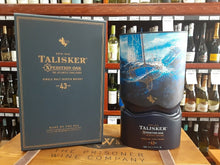 Load image into Gallery viewer, Talisker 'Xpedition Oak' 43 Year Old Single Malt Scotch Whisky 750Ml