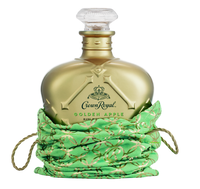 Load image into Gallery viewer, Crown Royal Regal 23 Year Old Golden Apple Flavored Canadian Whisky 750ml