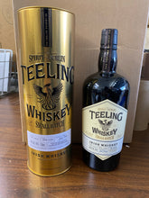 Load image into Gallery viewer, Teeling Small Batch Irish Whiskey 750ml