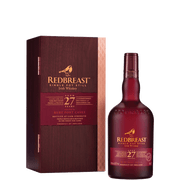 Redbreast