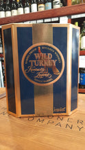 Load image into Gallery viewer, Wild Turkey Kentucky Legend Single Barrel 750ML ( DONUT )
