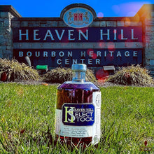 Load image into Gallery viewer, 2020 Heaven Hill Select Stock Kentucky Straight Bourbon Whisky 750ml