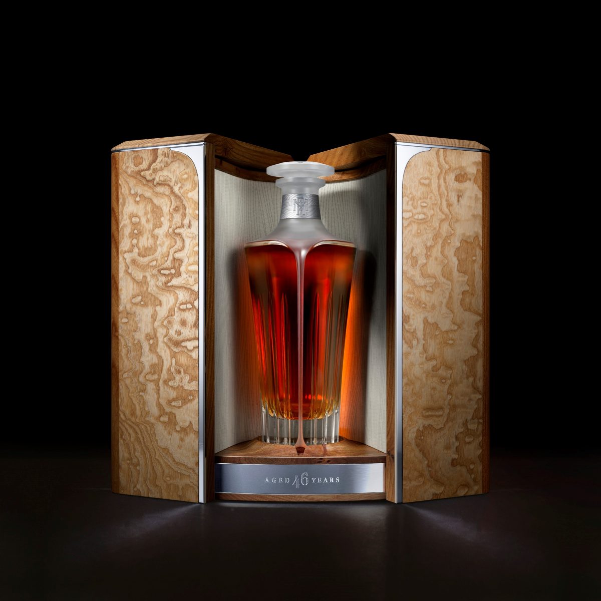 Midleton Very Rare Chapter 2 Silent Distillery Collection 46