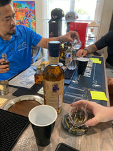 Load image into Gallery viewer, Arette Gran Clase Extra Anejo Tequila Single Barrel Pick 750ml