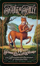 Load image into Gallery viewer, Orphan Barrel Fable & Folly 14 Year Old Kentucky Straight Bourbon Whiskey 750ml