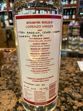 Load image into Gallery viewer, Mezonte Jalisco Agave Spirits Lorenzo Virgen 750ml