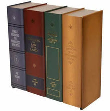 Load image into Gallery viewer, 2022 George Remus Repeal Reserve Collector’s Bookset Exclusive Limited Edition Box 375ml