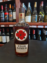 Load image into Gallery viewer, 1966 Four Roses Half Gallon Bottles