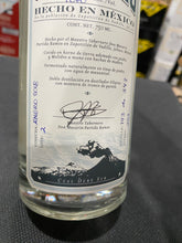 Load image into Gallery viewer, Chacolo Agave Spirit 750ml