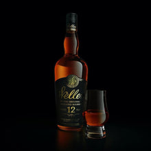 Load image into Gallery viewer, W. L. Weller 12 Year Old Kentucky Straight Bourbon Whiskey 700ml