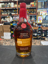 Load image into Gallery viewer, 2022 Maker's Mark BRT-01 Wood Finishing Series Limited Release Kentucky Straight Bourbon Whisky 750ml
