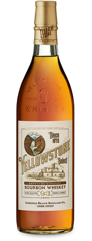 Yellowstone