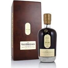 Load image into Gallery viewer, The GlenDronach Grandeur Batch No.11 28 Year Old Single Malt Scotch Whisky 750ml