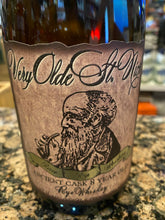 Load image into Gallery viewer, Very Olde St Nick Ancient Cask 8 Year Old Rye Whiskey 750ml