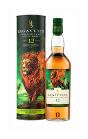 Lagavulin