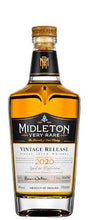 Load image into Gallery viewer, 2020 Midleton Very Rare Vintage Blended Irish Whiskey 750ml