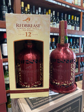 Load image into Gallery viewer, Redbreast 12 Year Old Single Irish Whiskey in Birdfeeder 750ml