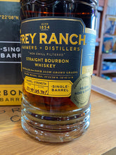 Load image into Gallery viewer, Frey Ranch Single Barrel Straight Bourbon Whiskey