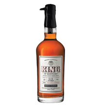 Load image into Gallery viewer, KING OF KENTUCKY BARREL 14 750ML