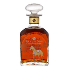 Load image into Gallery viewer, Rock Hill Farms Single Barrel Bourbon Whiskey 750ml